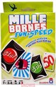 Afbeelding van het spelletje Mille Bornes Fun & Speed Kaartspel
