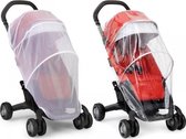 Nuna - Weatherpack Regenhoes + Insectennet