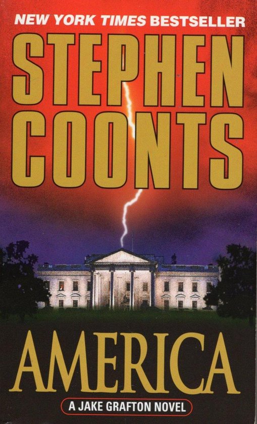 America - cover
