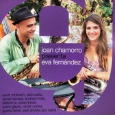 Joan Chamorro - Presenta Eva Fernandez (CD)