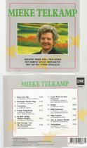 MIEKE TELKAMP- - CNR