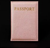 Paspoort Hoesje