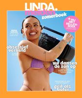 LINDA.meiden Zomerboek - zomer 2021