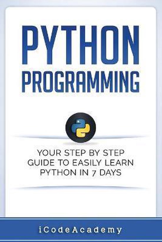 Programming Languages- Python | 9781521155486 | R M Z Trigo | Boeken ...