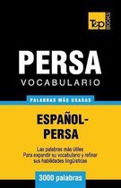 Spanish Collection- Vocabulario Espa�ol-Persa - 3000 palabras m�s usadas