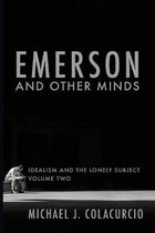 Emerson and Other Minds