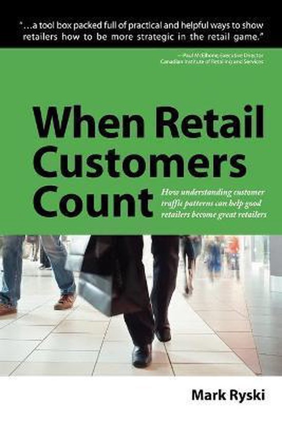 When Retail Customers Count - cover