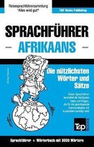 German Collection- Sprachführer Deutsch-Afrikaans und thematischer Wortschatz mit 3000 Wörtern
