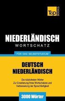 German Collection- Niederl�ndischer Wortschatz f�r das Selbststudium - 3000 W�rter