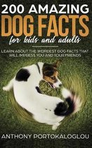 200 Amazing Dog Facts For Kids And Adults