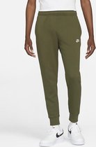 Nike Sportswear Club Heren Joggingbroek - Maat XXL