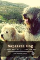 Sapsaree Dog