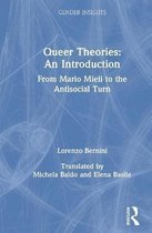 Queer Theories: An Introduction