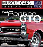 1966 Pontiac GTO