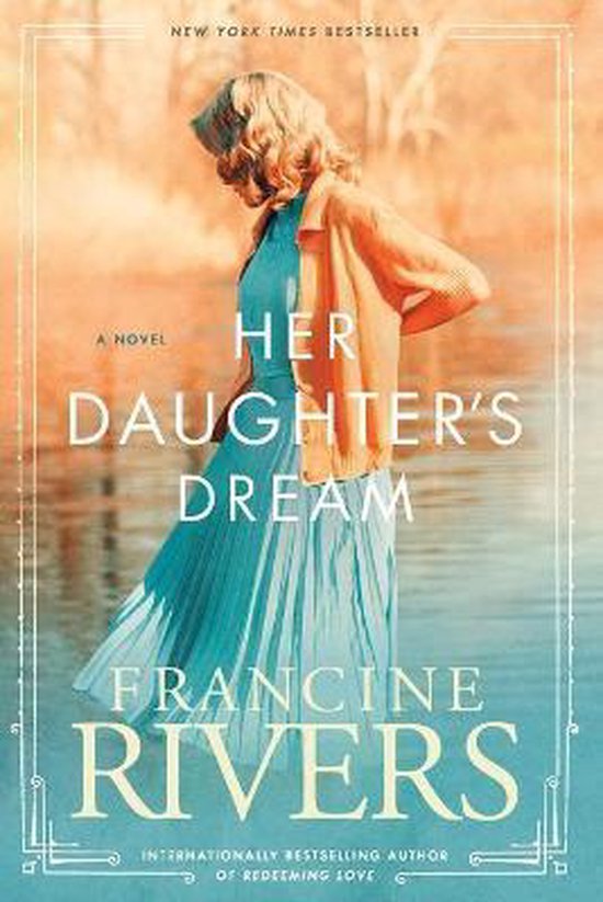 Her Daughter's Dream Marta's Legacy 2 - cover