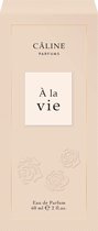 Câline Eau de Parfum CÂLINE à la vie, 60 ml