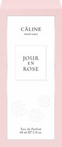 Câline Eau de Parfum CÂLINE jour en rose, 60 ml