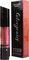 Colorgenics lipgloss pink to bronze - 7 kleuren in 1