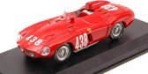 Ferrari 118LM Spider #438 Giro Di Sicilia 1955