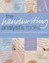 Handwriting Analyst's Toolkit