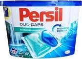 Persil Duo Caps - Emerald Freshness - 19wasb.