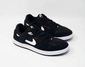 NIKE SB ALLEYOOP BLACK/WHITE-BLACK 44.5