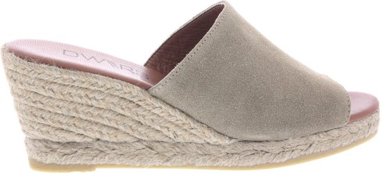 ARA Rome slippers voor dames, zand limoncello, 38 EU