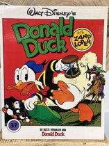 De Beste Verhalen Donald Duck 37 Als Zandloper