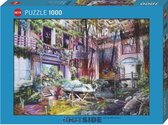 L'Escape Puzzle 1000 Teile