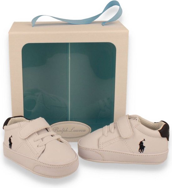 chaussure ralph lauren bebe garcon