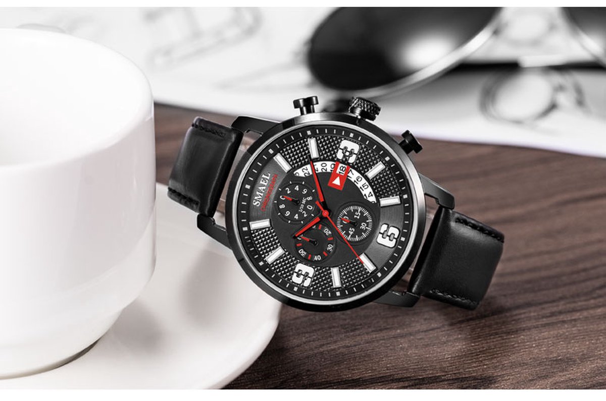 Bulova chronograaf - Heren polshorloge - Catawiki Bulova chronograaf - Heren polshorloge - Catawiki