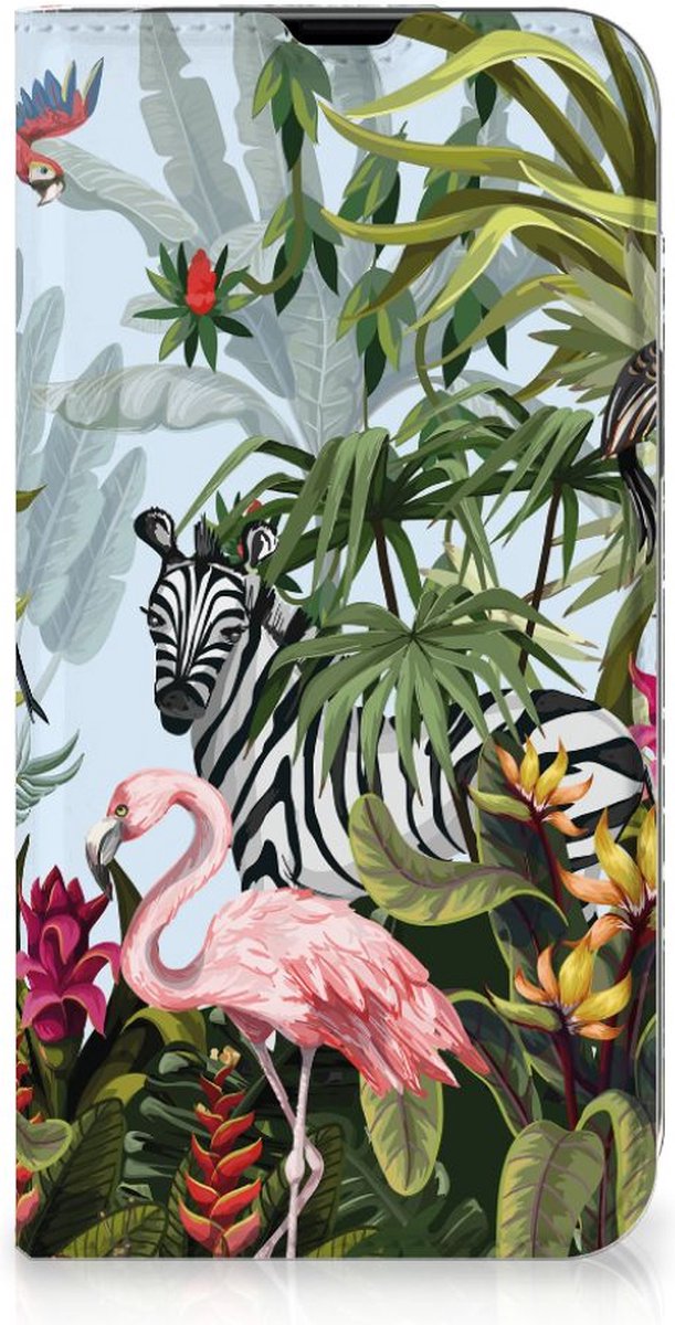 Hoesje maken voor iPhone 13 Jungle