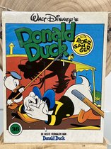 De beste verhalen van Donald Duck no 36: als roerganger