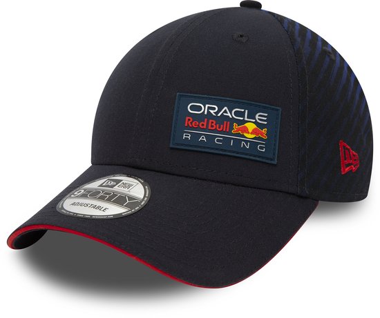 Oracle Red Bull Racing Team Cap - Formule 1 - Max Verstappen - Liam Lawson