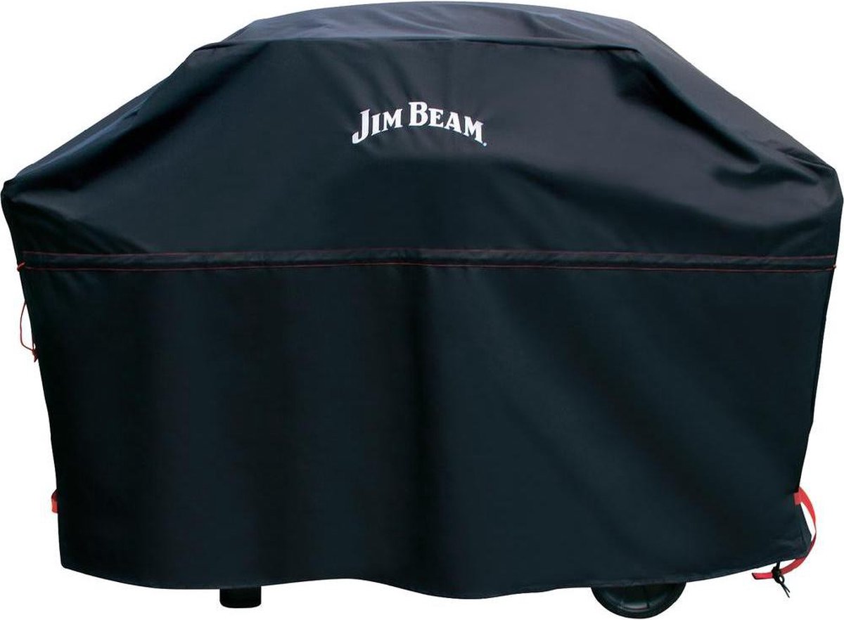 Jim Beam Jim Beam Premium-Grillabdeckung V2.0 S/M