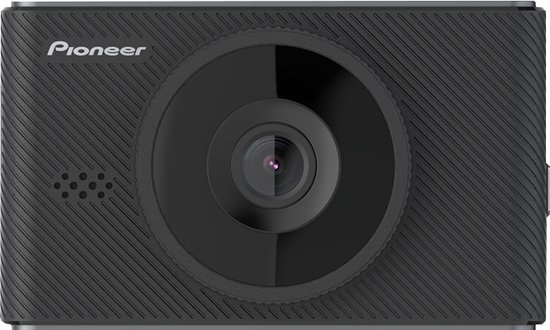 Dashcam Pioneer VREC-H310SH-SD - Full HD - Grand angle de vue 139° - Mode  nuit - Mode