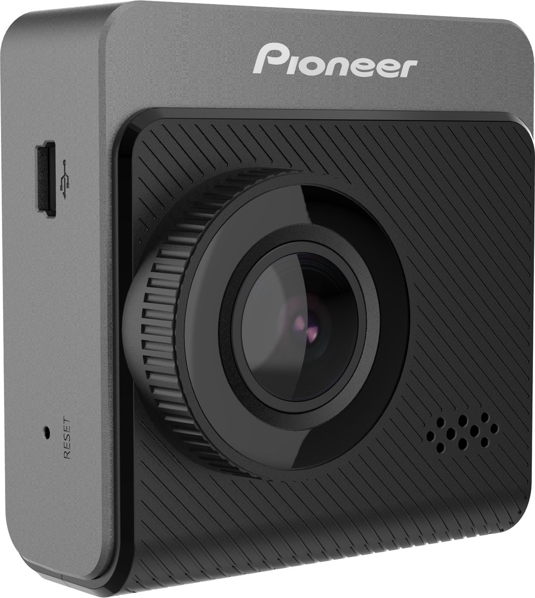 Dashcam Pioneer VREC-H310SH-SD - Full HD - Grand angle de vue 139° - Mode  nuit - Mode