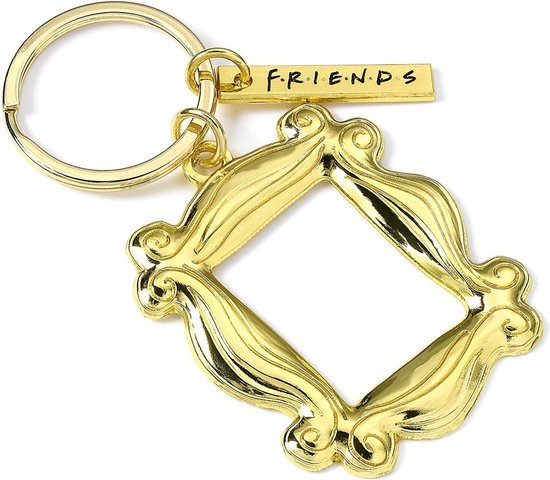 The Carat Shop - Friends - Cadre - Porte-clÃ©s