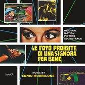 Ennio Morricone - Le Foto Proibite Di Una Signora Per Bene (CD)