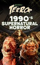 Decades of Terror 2019: Supernatural Horror 2 - Decades of Terror 2019: 1990's Supernatural Horror