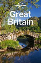 Travel Guide - Lonely Planet Great Britain