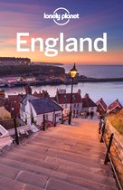 Travel Guide - Lonely Planet England