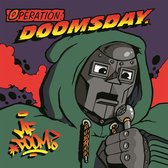 MF Doom - Operation Doomsday (2 LP)