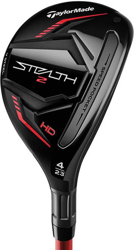 Taylormade - Stealth 2 Plus- 19.5° [Híbrido #3] Stiff
