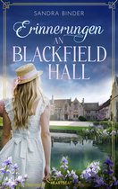 Die schönsten Familiengeheimnis-Romane 21 - Erinnerungen an Blackfield Hall
