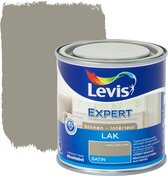 Levis lak expert satin binnen | Mokka 250 ml.