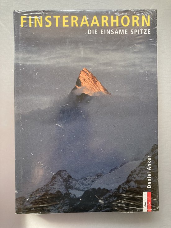 Finsteraarhorn
