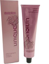Subrina Unique Permanent Colour Cream 60ml Haarkleuring Crème - 06/8 dark blonde - matt