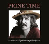 PRINE TIME - a tribute to a legendary singer/songwriter