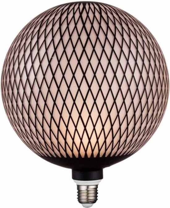 Nordlux - LED lamp - 300LM - 2700K - 5W - dimbaar